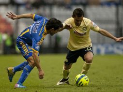 El equipo de las Águilas 'remata' los boletos del próximo partido, el 8 de abril, con el fin de llenar el Estadio Azteca. EL INFORMADOR / ARCHIVO