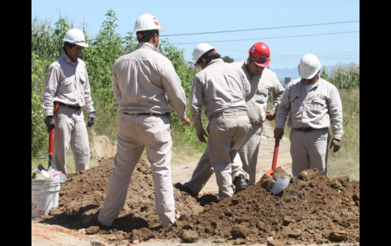 Cifras indican que este delito tuvo un incremento de 245% en tres años. NTX / ARCHIVO