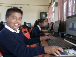 Según estudio, practicar ejercicio  de moderado a vigoroso durante 55 min. cada día disminuye índices de obesidad infantil. - EL INFORMADOR / ARCHIVO