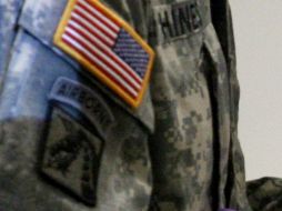 Aparentemente los militares estadounidenses también realizaban fiestas continuas. AP / ARCHIVO