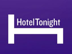 Con esta aplicación puedes buscar sitios en casi cualquier parte del mundo y en la fecha que desees. TWITTER / @HotelTonight