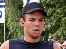 Este problema ponía en duda su capacidad para pilotar un avión. AFP / ARCHIVO