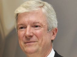 Hall dijo que la decisión de despedir a Clarkson no fue tomada 'a la ligera'. EFE /