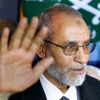 Designan como terroristas a líderes de Hermandad Musulmana