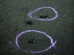 Los investigadores del alguacil del condado de Los Ángeles examinaban las circunstancias en torno al incidente. AP / ARCHIVO