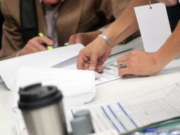 Las quejas realizadas durante las campañas fueron atendidas por la Fepade del 20 de febrero al 20 de marzo. EL INFORMADOR / ARCHIVO