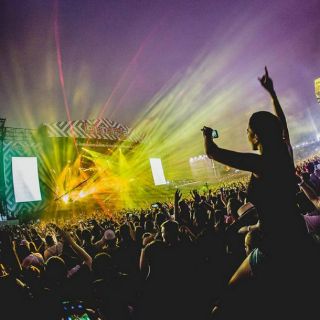 Lollapalooza se despide de Brasil