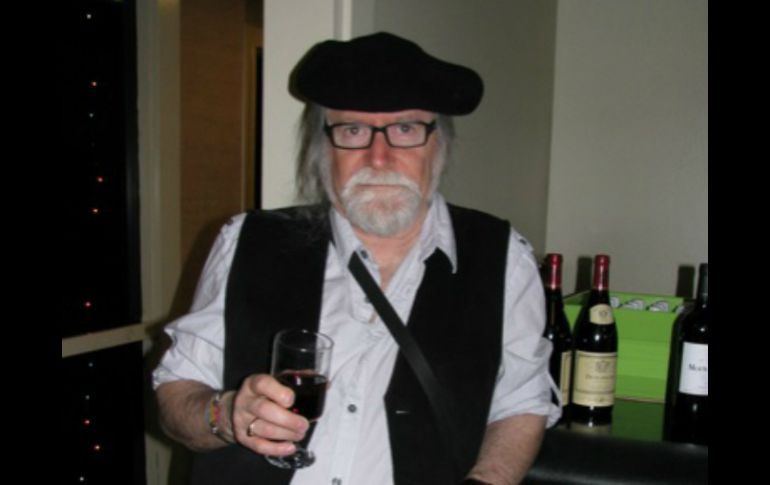 Se sospecha que el alcohol fue factor en el choque. TWITTER / @NormanGreenbaum