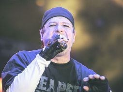 Éxito. 'La venganza de Cucamonga', el disco íntegro se ha vendido en plataformas digitales en un 90 por ciento. EL INFORMADOR / J. Mendoza