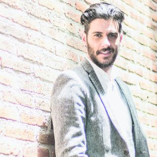 Erick Elías les hará la vida imposible