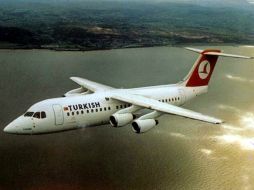 Aseguraron que es un procedimiento habitual realizar un aterrizaje de emergencia para reducir cualquier riesgo. AFP / ARCHIVO