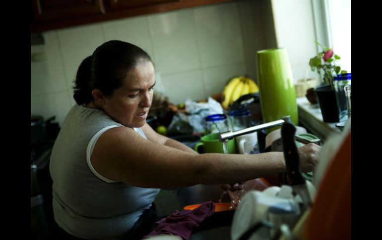 Prácticamente es inexistente el porcentaje de trabajadoras del hogar que cuentan con un documento que avale su trabajo: Conapred. EL INFORMADOR / ARCHIVO