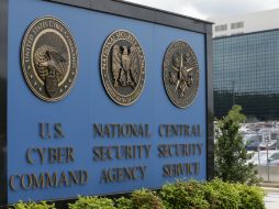 Ni la NSA ni el Pentágono, del que depende, emitieron comentario alguno hasta el momento. AP / ARCHIVO