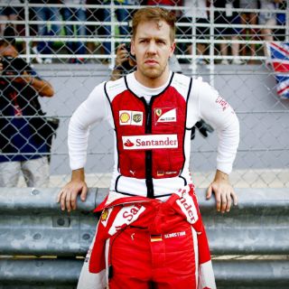 En Mercedes existe sorpresa por el ascenso de Ferrari