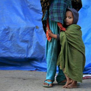 India acusa a 21 personas de preparar un golpe islamista