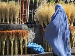 Las actividades regresaron a su cotidianidad una vez restabecida la energía. EFE / J. Rezayee