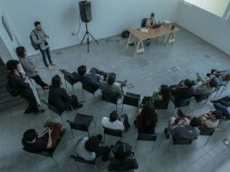 La educación de los jóvenes es la clave para desarrollarse en un empleo. EL INFORMADOR / ARCHIVO