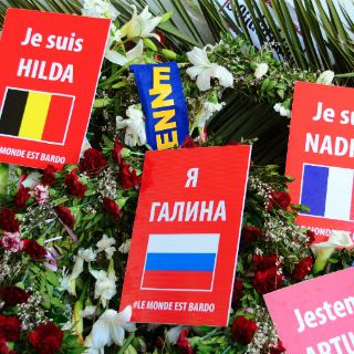 Museo de Túnez reabre después de atentado contra turistas