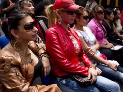 Más de 500 personas transgénero han solicitado la rectificación de su nombre y género en sus actas de nacimiento. NTX / ARCHIVO