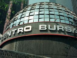 La BMV concluyó las operaciones en línea con los mercados de EU. NTX / ARCHIVO