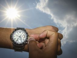 El Horario de Verano inicia el primer domingo de abril y concluye el último domingo de octubre. NTX / ARCHIVO