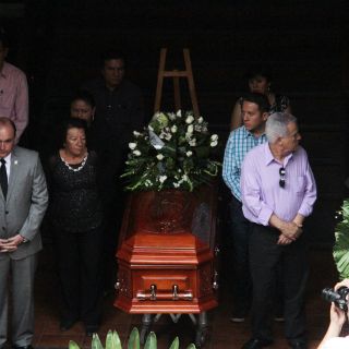 Crimen organizado estaría involucrado en muerte de regidor, dice Nájera