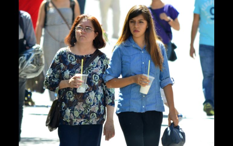 Si no se diagnostica a tiempo se puede desarrollar cirrosis y cáncer de hígado. EL INFORMADOR / ARCHIVO