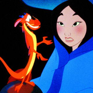 'Mulan' también tendrá su versión de acción real