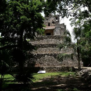 Diez cosas que tienes que saber de Sian Ka'an