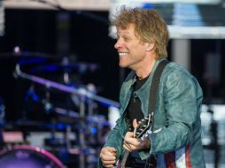 El apartamento cuenta con una terraza privada y vistas espectaculares de Manhattan. AP / ARCHIVO