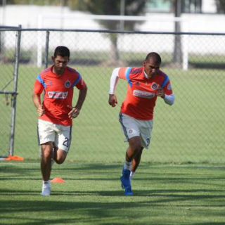 Israel Castro ve más libre a Chivas