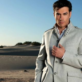 Supuesto video sexual de David Zepeda causa revuelo