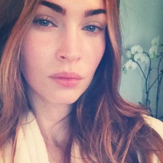 Megan Fox defiende su inteligencia