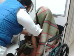 Los padecimientos mentales son igual de relevantes que las enfermedades físicas. EFE / ARCHIVO