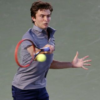 Simon va a octavos del Abierto de Miami