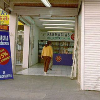 Fallas en consultorios de minifarmacias