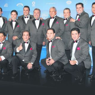 Sesenta años con La Sonora Santanera