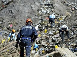 En la tragedia murieron 150 personas, la investigación continúa. AP / ARCHIVO