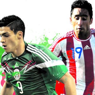 Ensayo para la Copa América