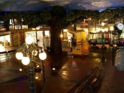La empresa KidZania está abriendo oportunidades en EU y tiene un convenio con una banca de inversión, por lo que buscan un socio local. FACEBOOK / KidZania México
