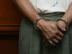 El ahora detenido ya había hecho otros 10 viajes con narcóticos en EU. EL INFORMADOR / ARCHIVO