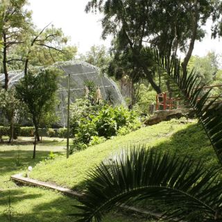 Los parques, una opción para pasar estas vacaciones