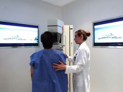 En México, este tumor representa el quinto lugar en prevalencia y fallecen en promedio cuatro mil personas por esta enfermedad. EL INFORMADOR / ARCHIVO