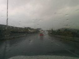 Las causas de la declaratoria ya no persisten, informa Segob. TWITTER / @pcivilzac