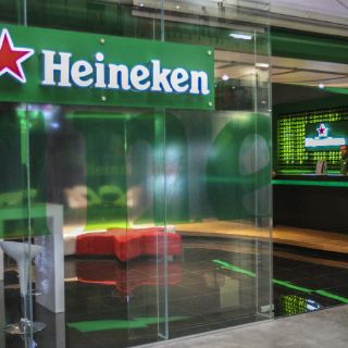 Heineken México cambia presidencia y dirección general