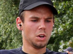 Lubitz es considerado responsable de la muerte de 150 personas en un vuelo de Germanwings. AFP / ARCHIVO