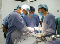 El procedimiento de trasplante consiste en la inserción de un fragmento del islote de Langerhans de un páncreas sano al otro enfermo. EL INFORMADOR / ARCHIVO