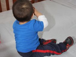 La experta sugiere explicar de forma sencilla y natural a los niños. ESPECIAL / DIF