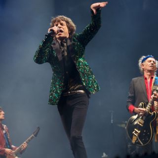 Rolling Stones inicia en mayo gira por Canadá y EU