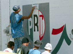 Recuerdan que este 5 de abril iniciarán sus respectivas campañas. EL INFORMADOR / ARCHIVO